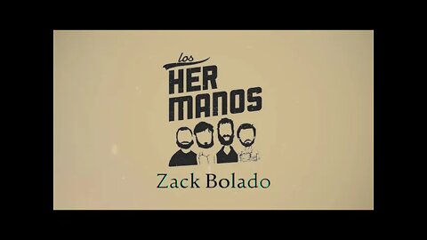 Ana Júlia - Los Hermanos (Piseiro - Zack Bolado)