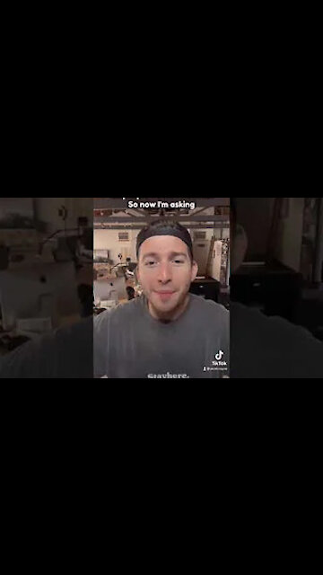 Are you a part of God’s dream?