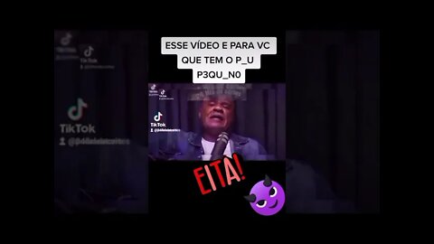 ESSE VÍDEO E PARA VOCÊ QUE TEM O P#U PEQUENO #Shorts