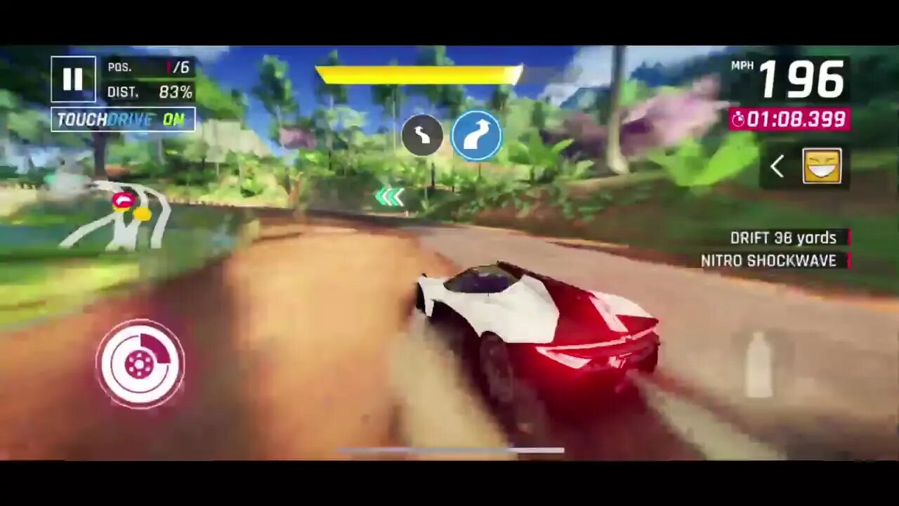 McLaren Speedtail Special Event and Multiplayer