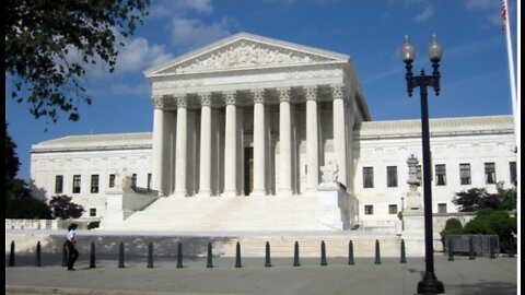 Breaking news Petition Filed With US Supreme Court Againts Dominion Facebook and The CFCL