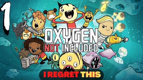 MI-MA IM SORRY ( Oxygen Not Included) 1