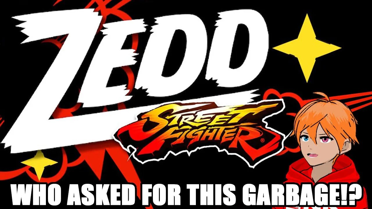 Needless Season 5 Spring Update