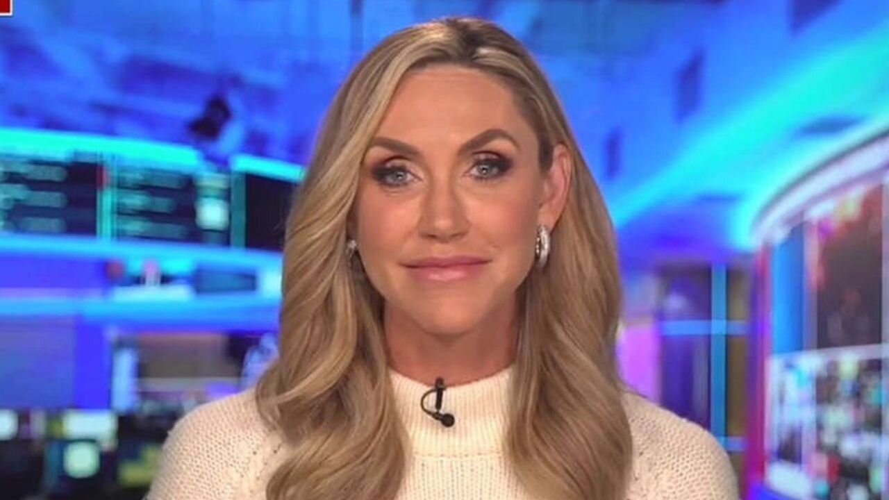 'Emotional Support' - Lara Trump Stuns Fox News Host On Live Television