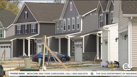 Layoffs at local mortgage lender highlight changing housing market, impact of high interest rates
