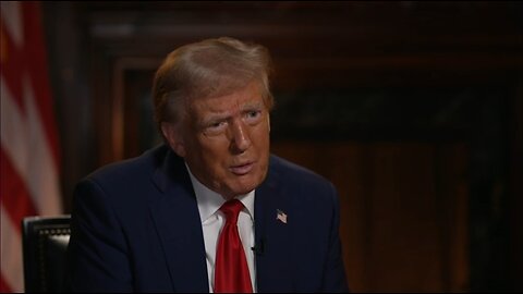 Trump On MSG Comedian: I Have No Idea Who He Is