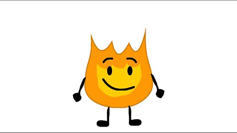 Firey Animation Test