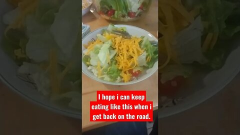 Lunch Time