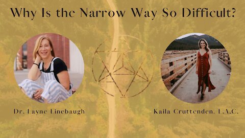 Tuesday Tidbits: Why Is the Narrow Way So Difficult?