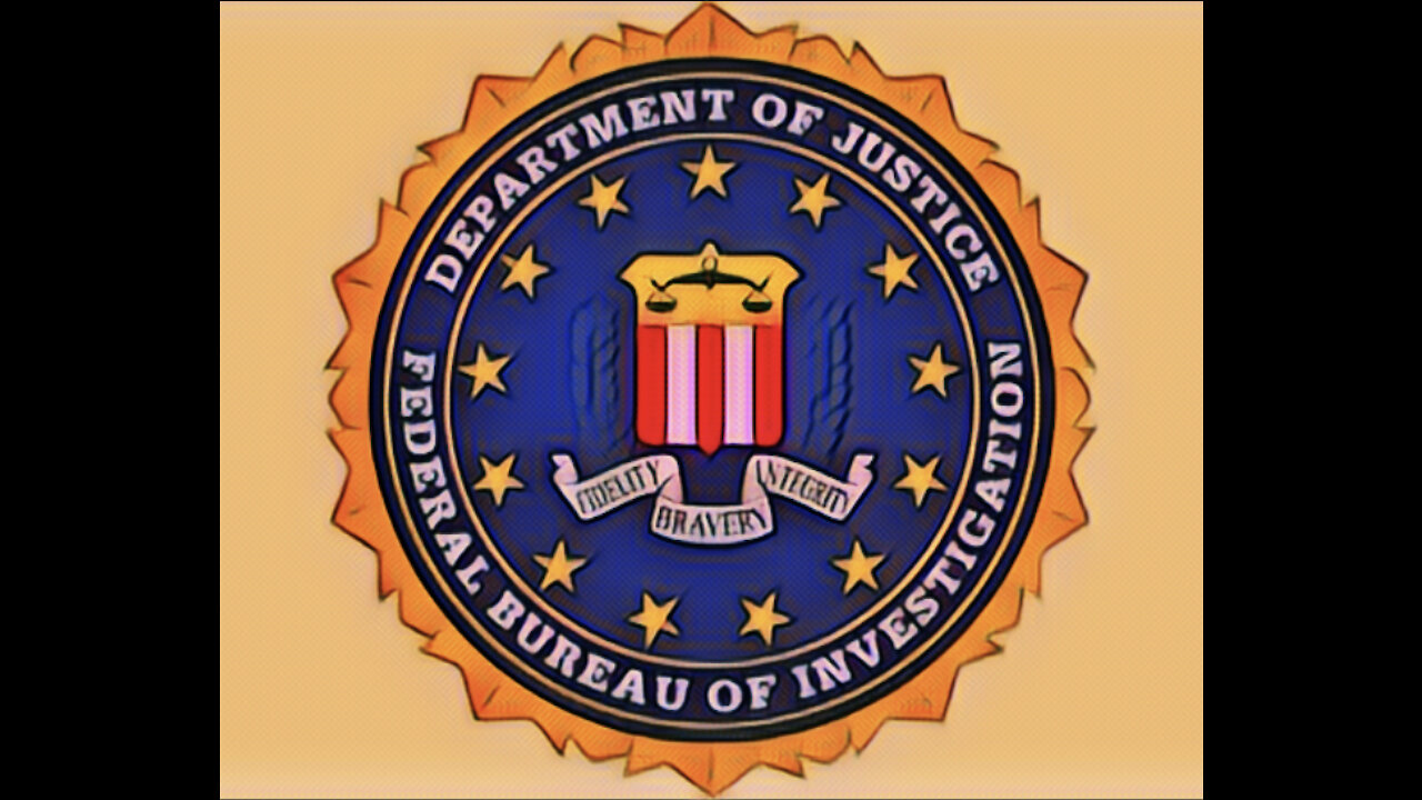 CPS, FBI, Task Force and JSOC…