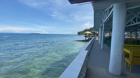 Travel | Oslob, Cebu