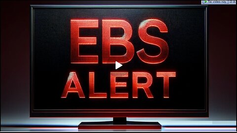 Ebs Alert! This Is Big! It'S About To Get Crazy! It'S About To Go Down Now - 11-19-24.