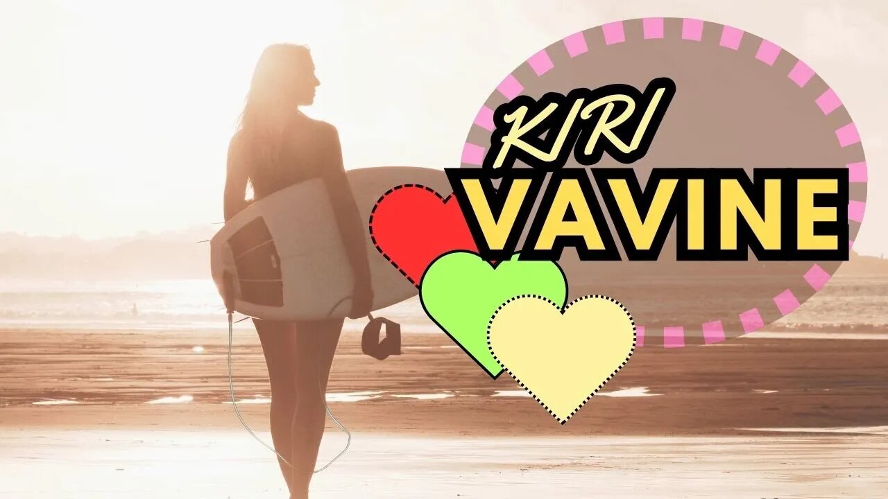 "Kiri Vavine: Coastal Beats and Mesmerizing Lyrics!"