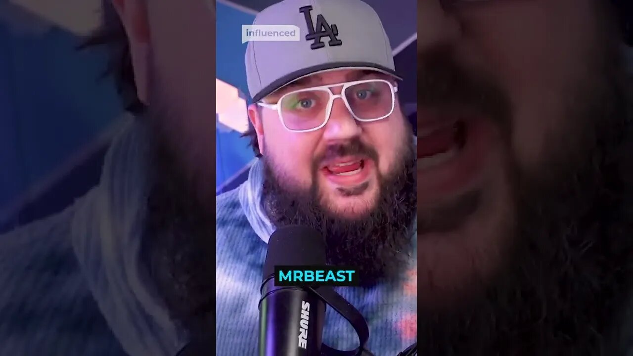 MrBeast and Sidemen are Going to BREAK the Internet!