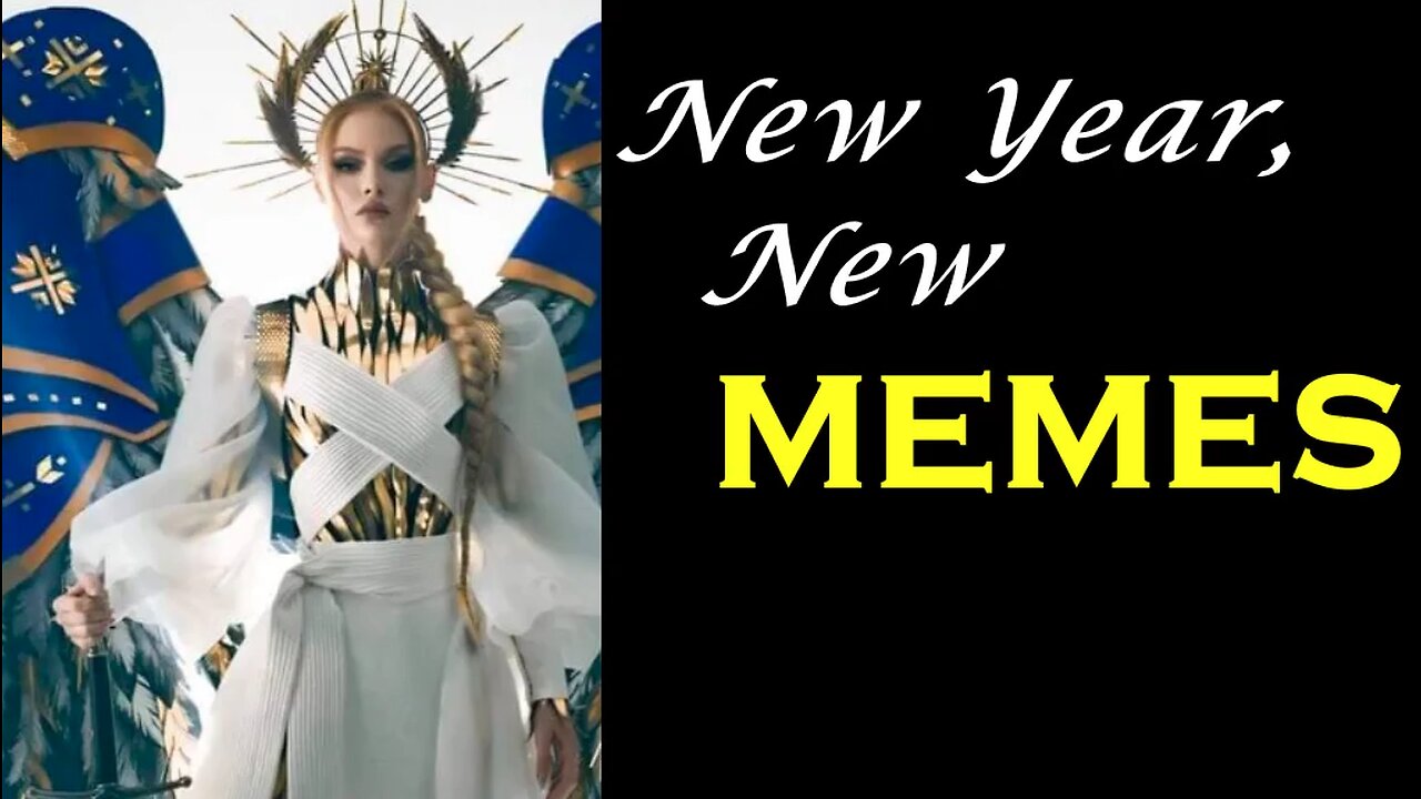 UK, Disney, BBC and others show up after New Year’s for memes