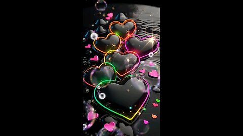 Beautiful Hearts