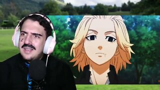 PASTOR REACT Invencível | Mikey (Tokyo Revengers) | Enygma