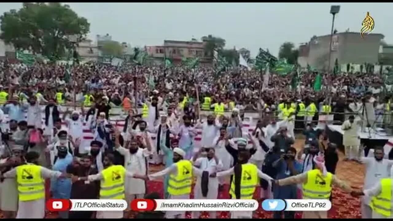 لبیک لبیک لبیک یا رسول اللہ ﷺ #rizvishairofficial