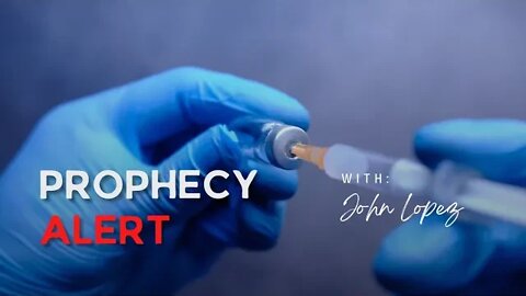 Prophetic Podcast #184: Vision Of Population Control, Planned Pandemic