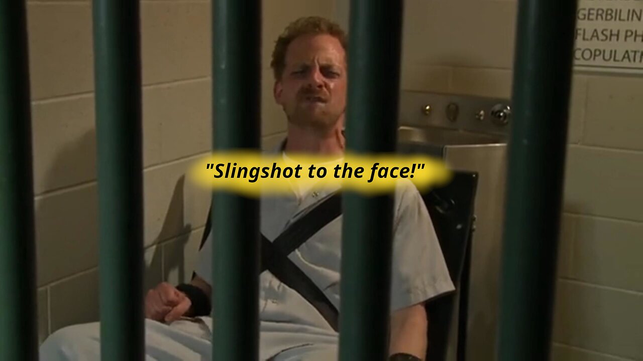 Funny prison interview | Trailer Park Boys | #epicqv #quotes #trailerparkboys #comedy