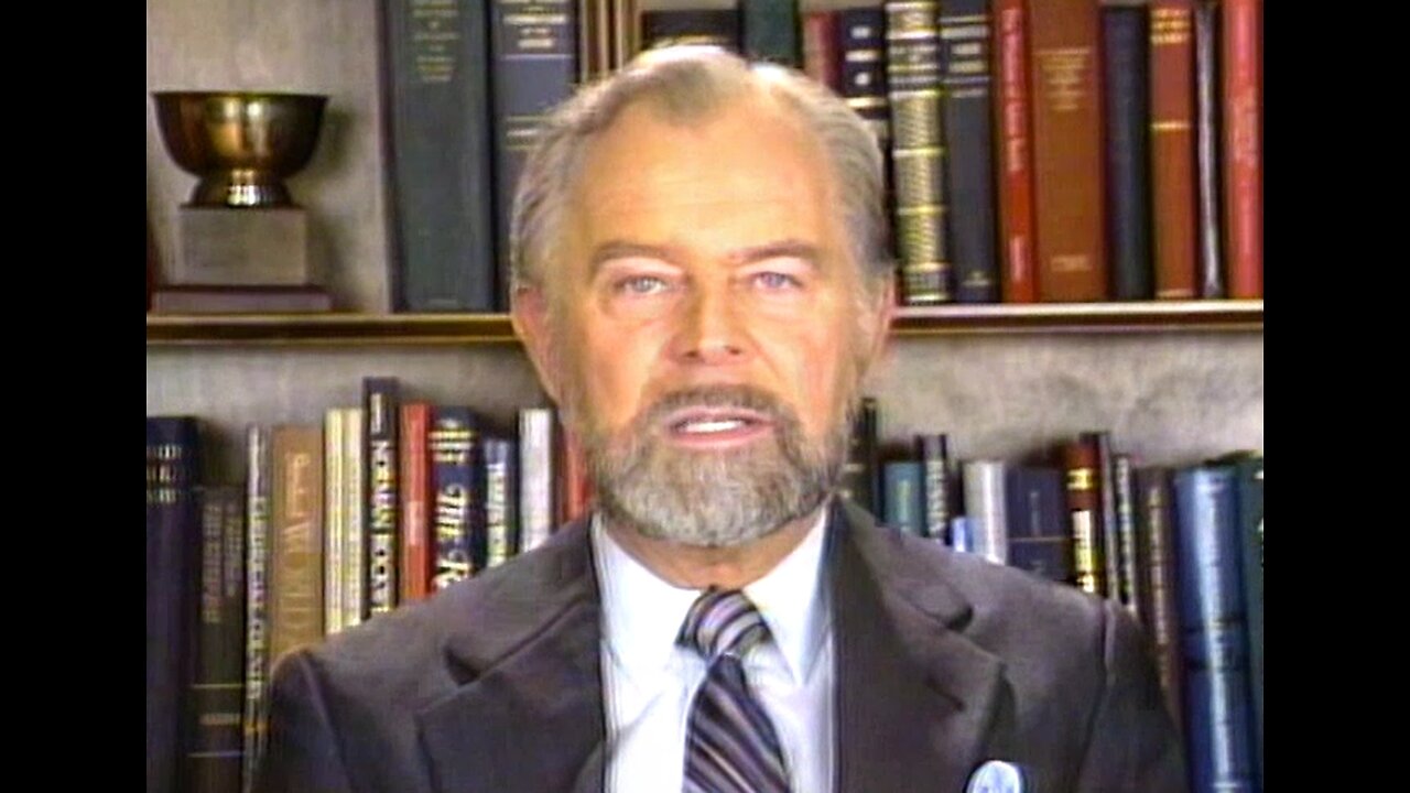 The Discrovery of Noah's Ark - G. Edward Griffin