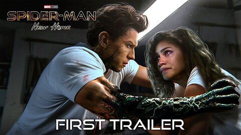 SPIDER-MAN 4: NEW HOME – First Trailer (2025) Marvel Studios LATEST UPDATE & Release Date