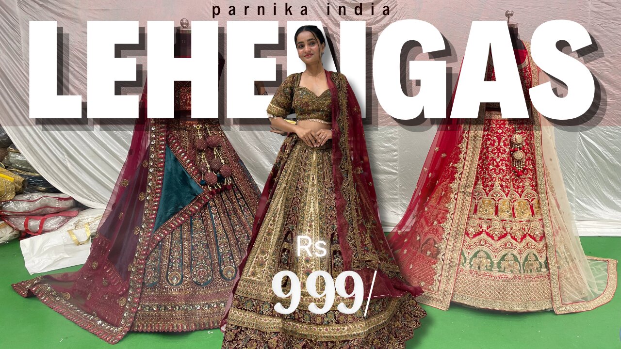 biggest lehenga manufacturer | lehenga wholesaler |