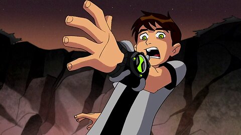 That's How Ben Got the Omnitrix | Ben 10 Classic Ep 1 Recap | Ben 10 Review