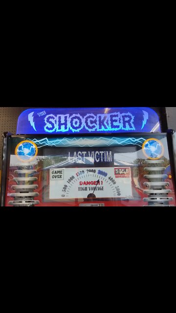 The Dark Side of Amusement Parks...