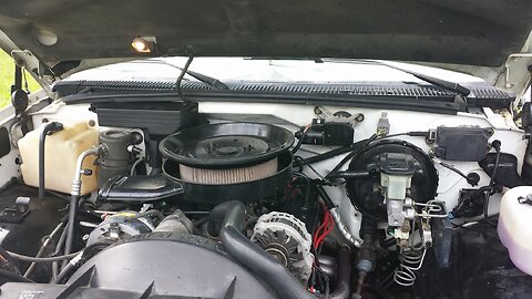 0-60 5.0 94 C1500 Silverado