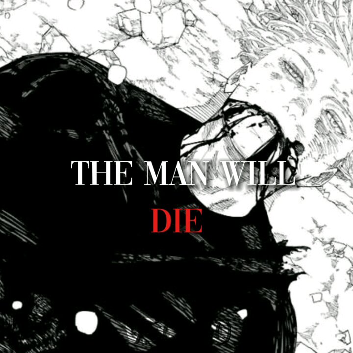 Gojo's respect #jjk #manga #viral #fyp #anime