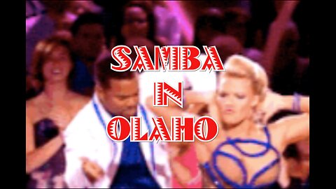 Samba in Olaho