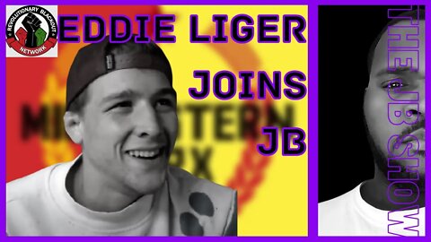 Eddie Liger joins JB