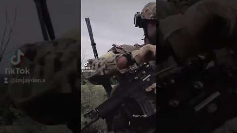 Pansarskott m/86 AT4 weapon, #NLAW ATGM, FN SCAR-L Mk2 rifles, FIM-92 Stinger MANPADS #ukrainewar