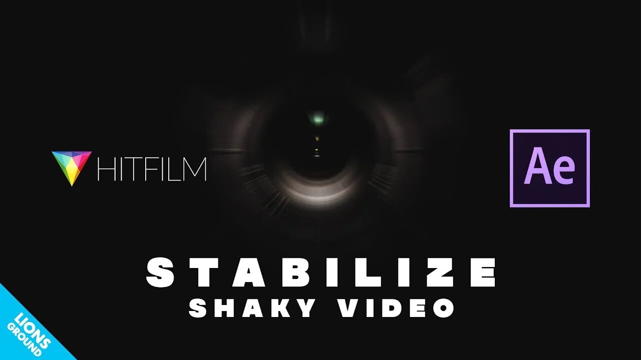 Uneven Footage? Stabilize Your Videos With This Simple Trick