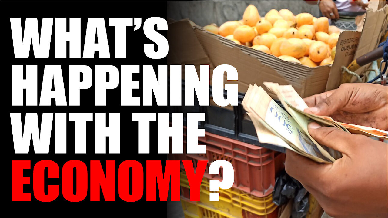 SummitCast #13 What's happening with the economy?