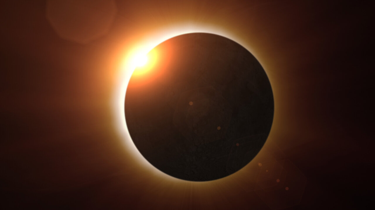 "Total Solar Eclipse 2023: A Once-in-a-Lifetime Celestial Phenomenon"