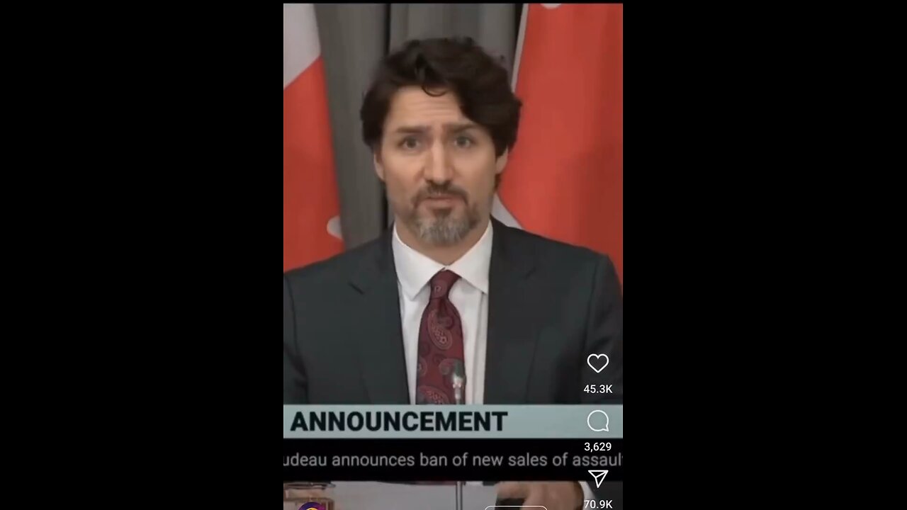 🇨🇦Justin Trudeau in 2010 vs Now