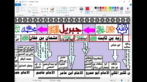 1 المجلس الأول من دورة شرح نظم الدرر اللوامع منالبيت الأول حتى البيت 19