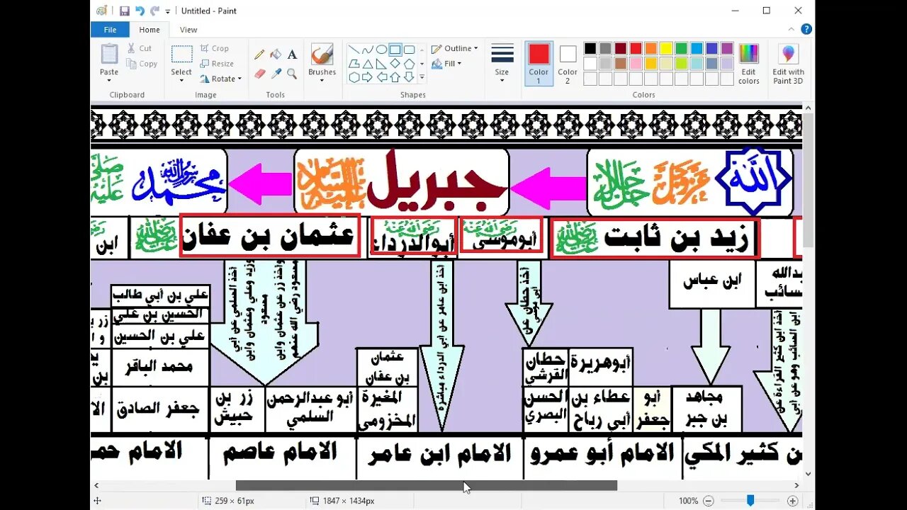1 المجلس الأول من دورة شرح نظم الدرر اللوامع منالبيت الأول حتى البيت 19