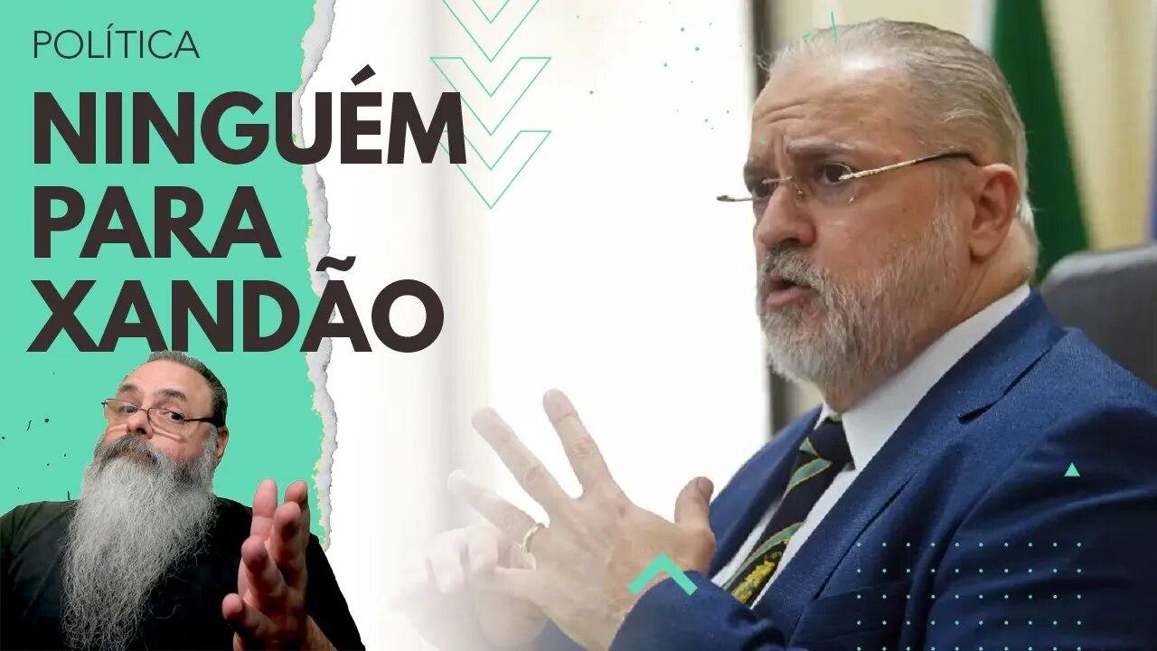 PGR pede arquivamento de AÇÃO CONTRA BOLSONARISTA por várias IRREGULARIDADES FLAGRANTES