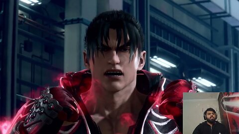 Tekken 8 Official Story trailer Reaction Video JUN IS NOT ALIVE?