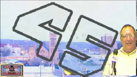 NCTV45′S LAWRENCE COUNTY 45 WEATHER FRIDAY AUGUST 7 2020