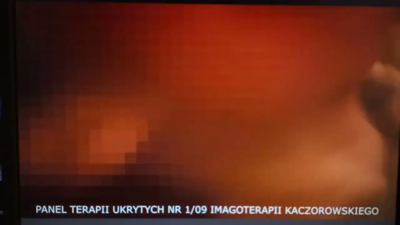 HIPNOZA, REINKARNACJA, EGZORCYZM, OPĘTANIE, DEMON, ZBOCZENIEC, PSYCHOMANIPULACJA ,TRANSOWA 2009