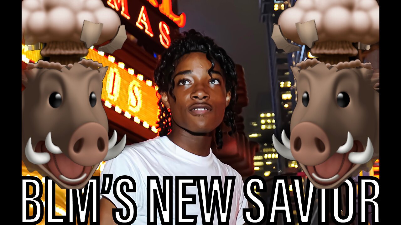 New George Floyd Just Dropped!