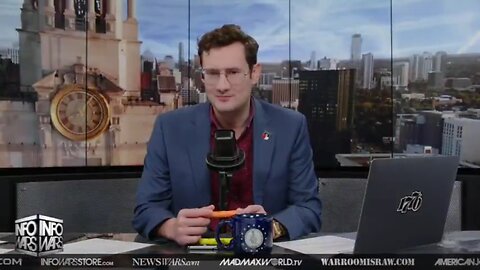 AMERICAN JOURNAL (Full Show) Wednesday - 8/23/23