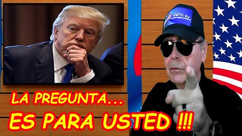 911, LOS ESTADOS UNIDOS DE AMERICA BAJO ATAQUE 03.28 - 7 PM