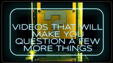 VIDEOS THAT WILL MAKE YOU QUESTION A FEW MORE THINGS |Spiritual Side of Somethings| Reaction