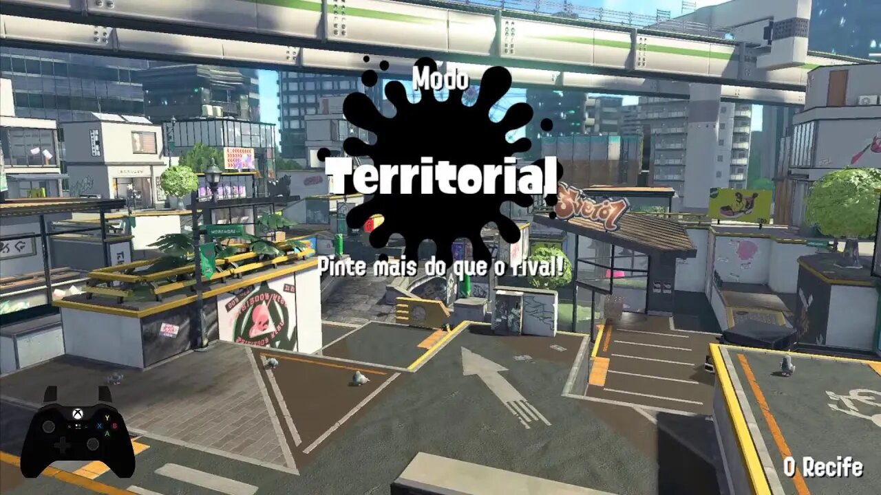 Splatoon 2 Online no yuzu