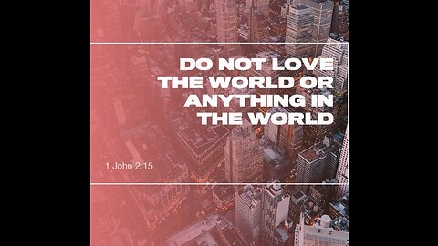 MY TRUST IN THIS PLACE IS GONE